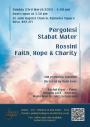 Stabat Mater by Giovanni Pergolesi
